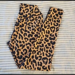 Balance athletica  king cheetah small